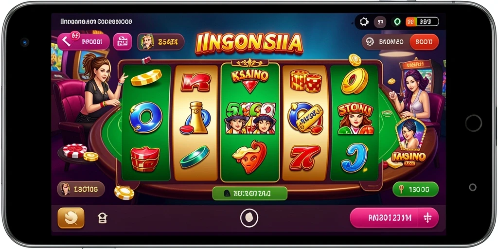 Dukungan pelanggan yang siap membantu 24 jam.