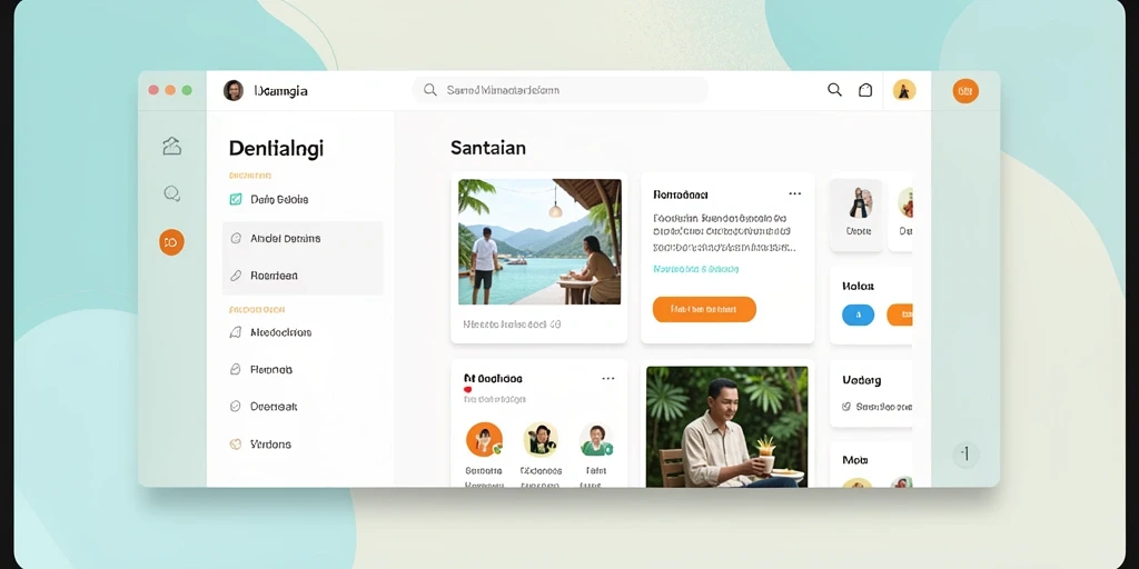 Screenshot dengan bonus harian yang menggiurkan.