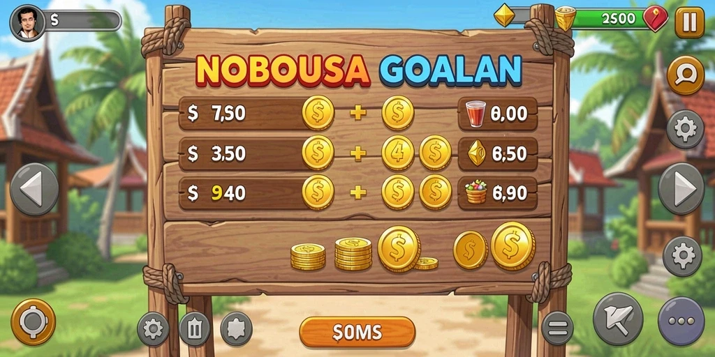 Event menarik dengan hadiah yang menggiurkan.