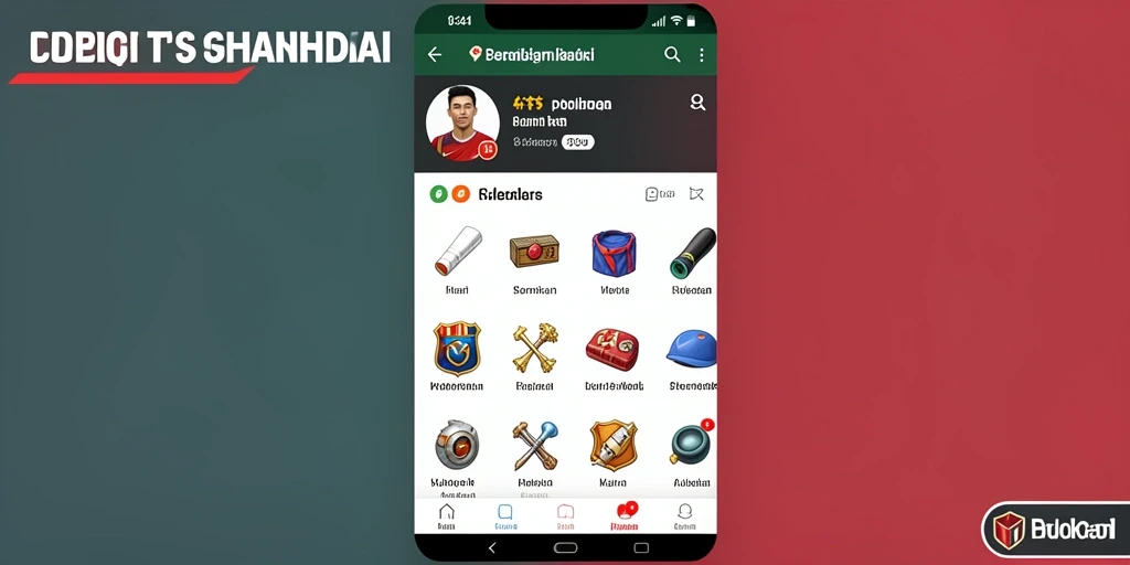 Sistem bonus yang menggoda bagi pemain baru.