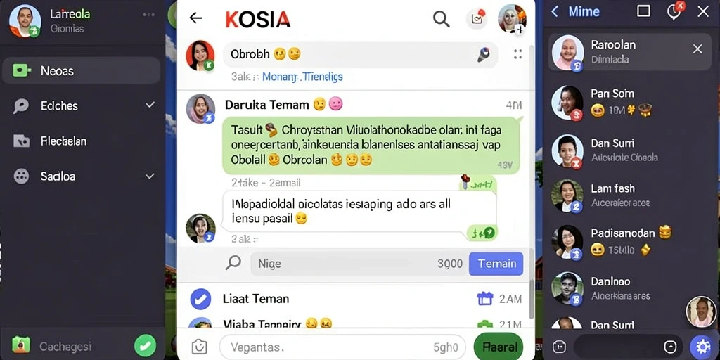 Dukungan pelanggan yang cepat tanggap.