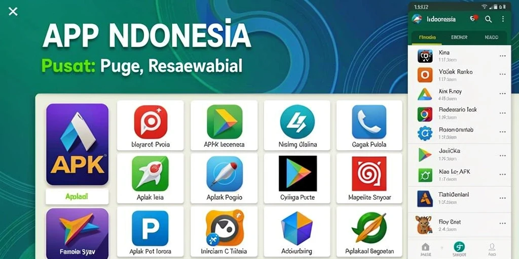 Ilustrasi grafis karakter yang memukau dan unik.