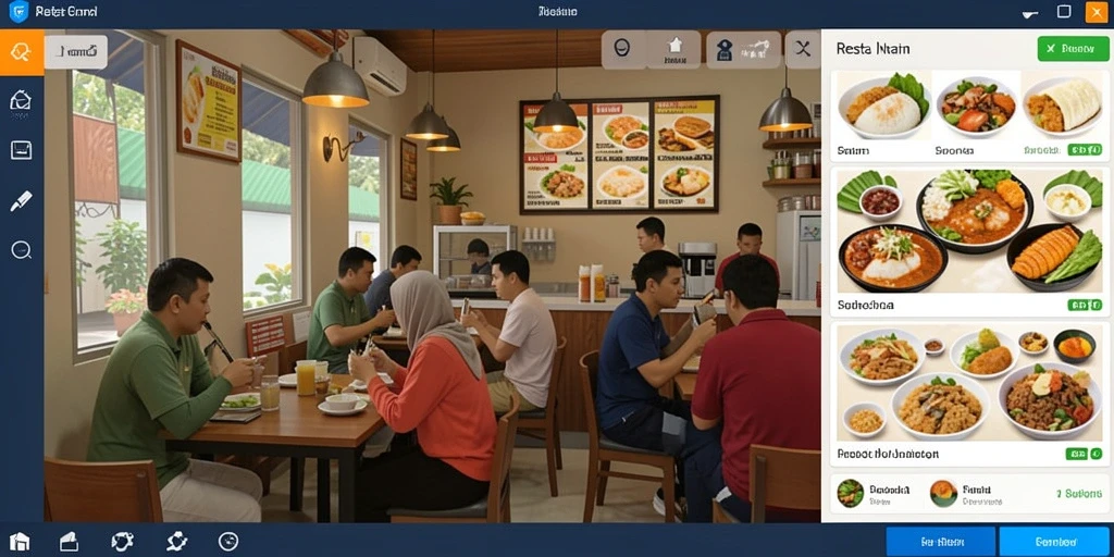 Beragam pilihan permainan togel yang seru.