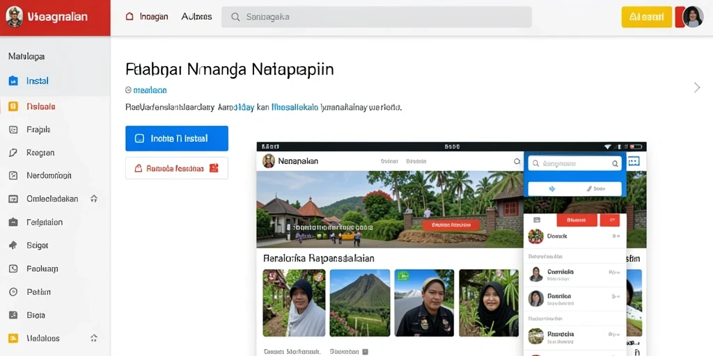 Sistem reward yang menguntungkan untuk pemain.