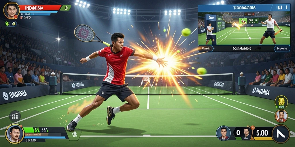 Fitur promosi dan bonus menarik di MAMIBET.