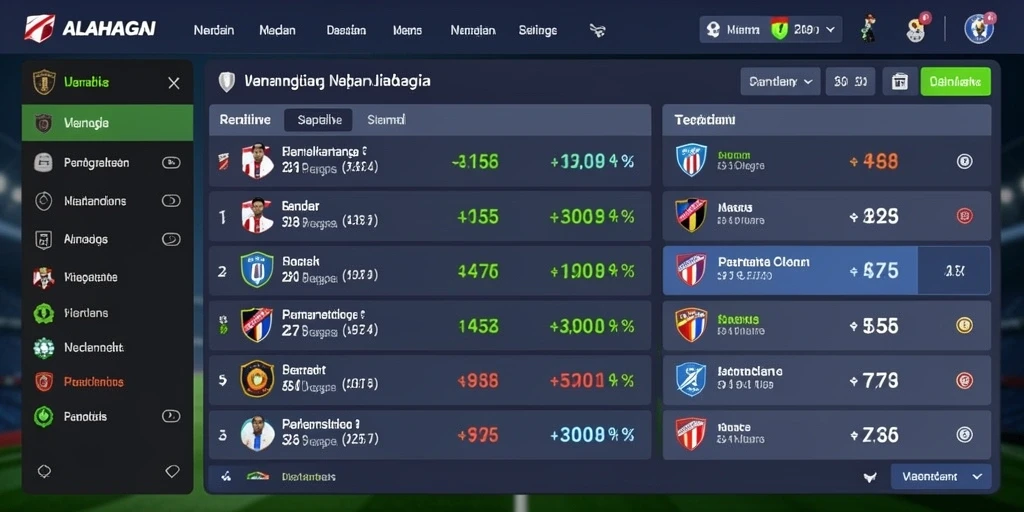 Sistem keamanan yang terpercaya dan efisien.