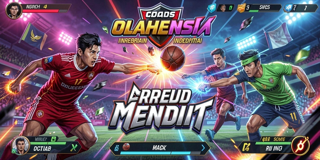 Sistem bonus dan promosi yang sangat menguntungkan.