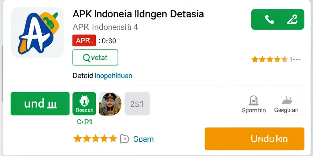 Beragam mode permainan yang menantang dan seru.