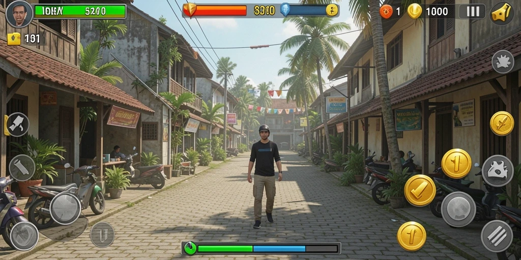 Promo menarik setiap minggu yang menguntungkan pemain.