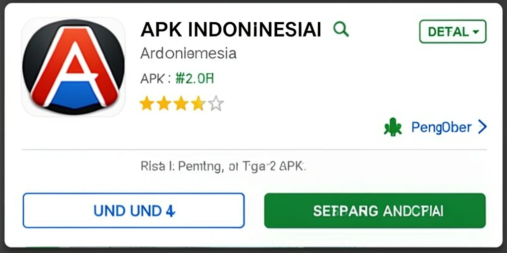 Ilustrasi gameplay yang menegangkan dan menarik.