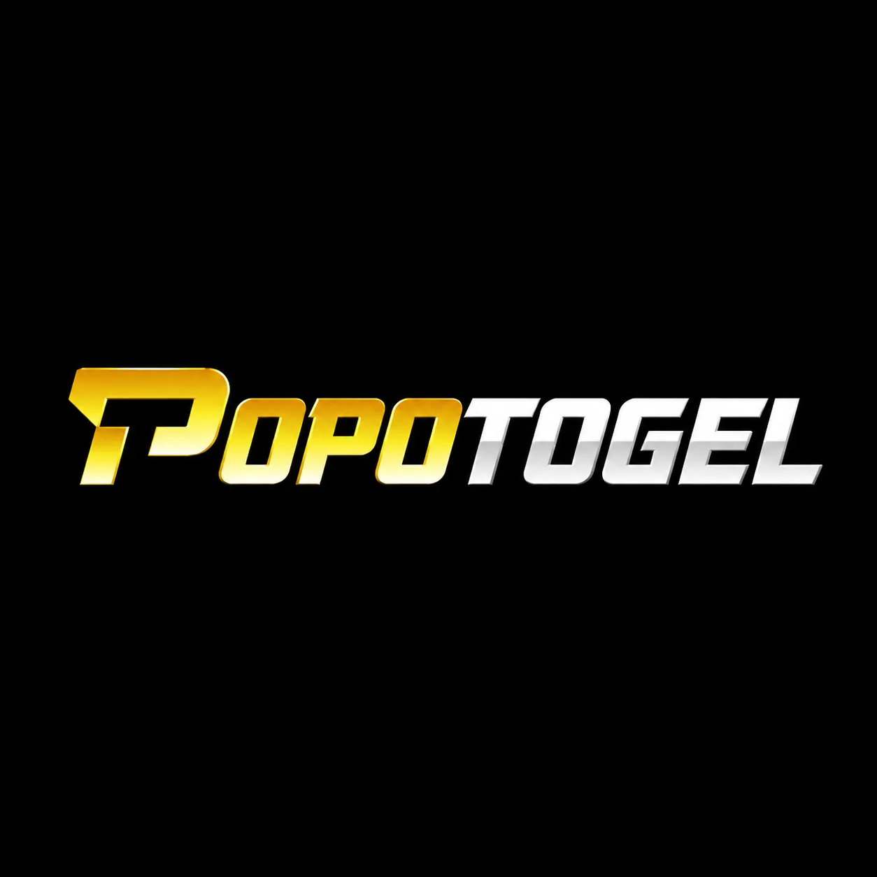 popotogel — ikon APK