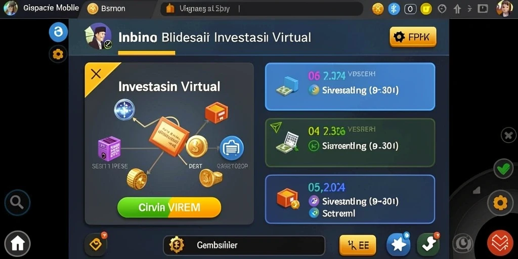 Deskripsi bonus dan promosi terbaru yang menarik.