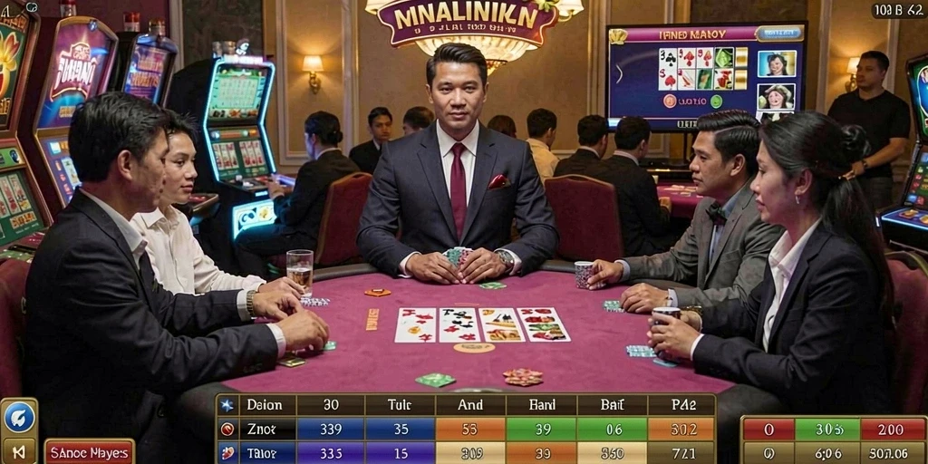Level baru yang menantang dan menghibur.