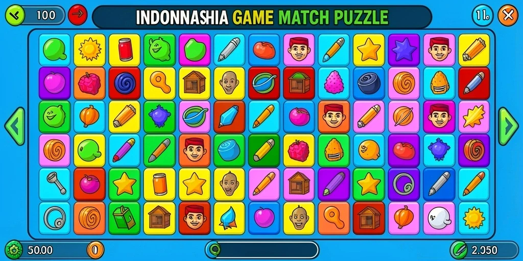 Tangkapan layar ketiga menunjukkan interaksi multiplayer dengan pemain lainnya.