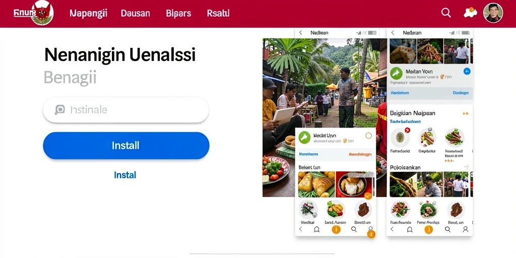 Keamanan data yang sangat terjamin dan terpercaya.