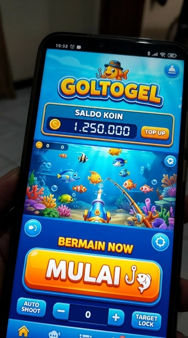 goltogel — menu pengaturan